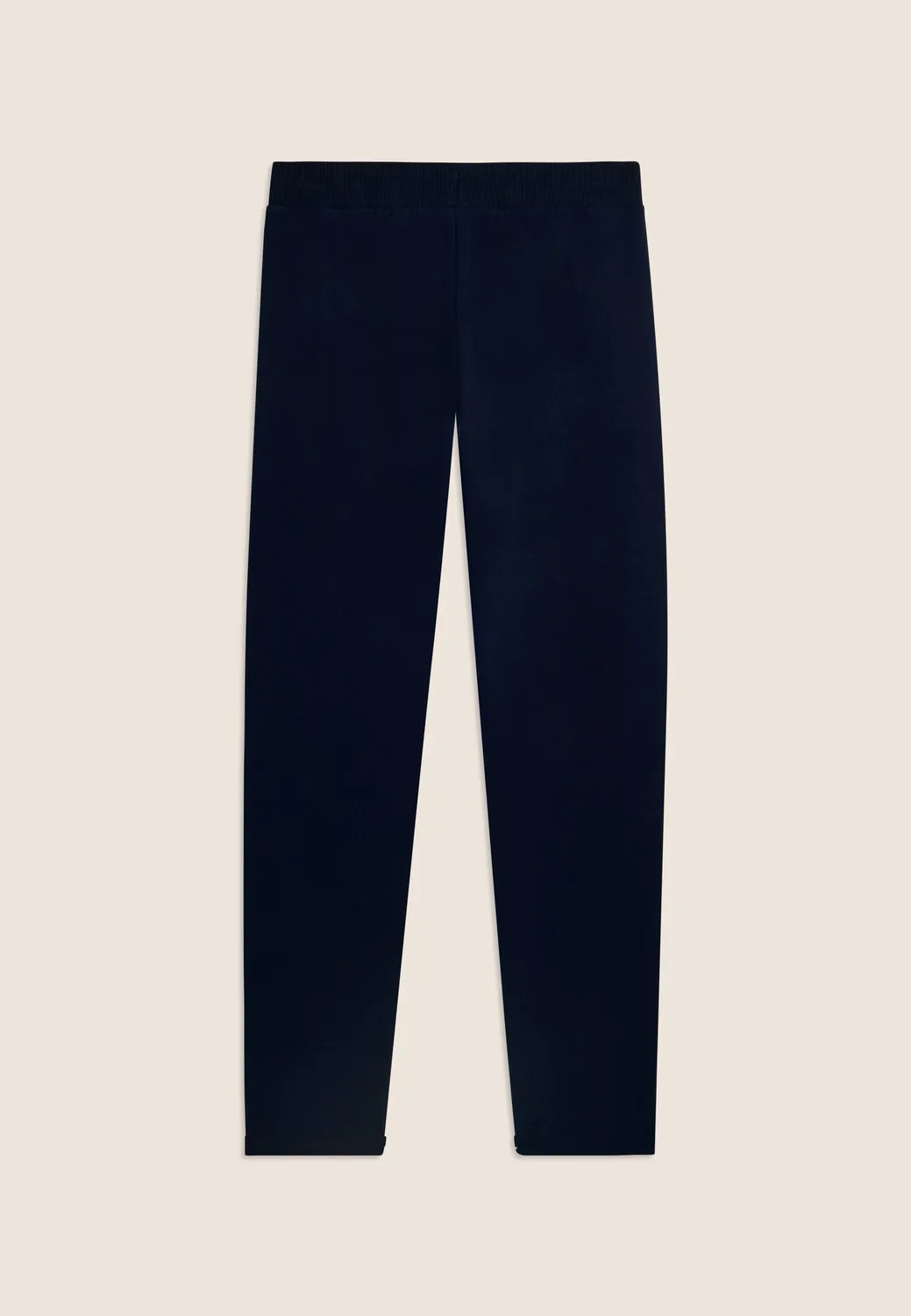 Freddy Jogginghose Schwarz M French Terry