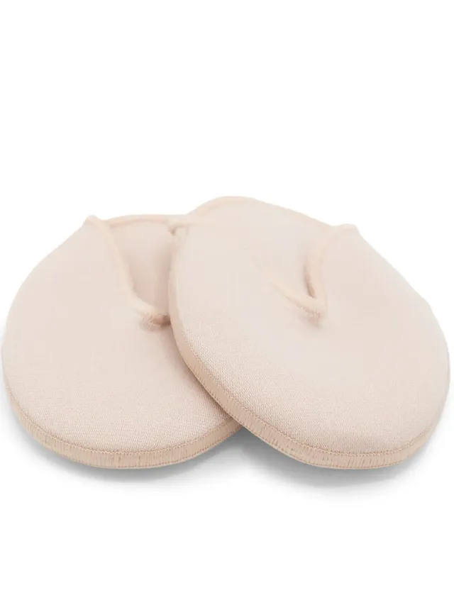 Capezio Bunheads Ouch Pouch BH1054 Zehenschoner Gel natural
