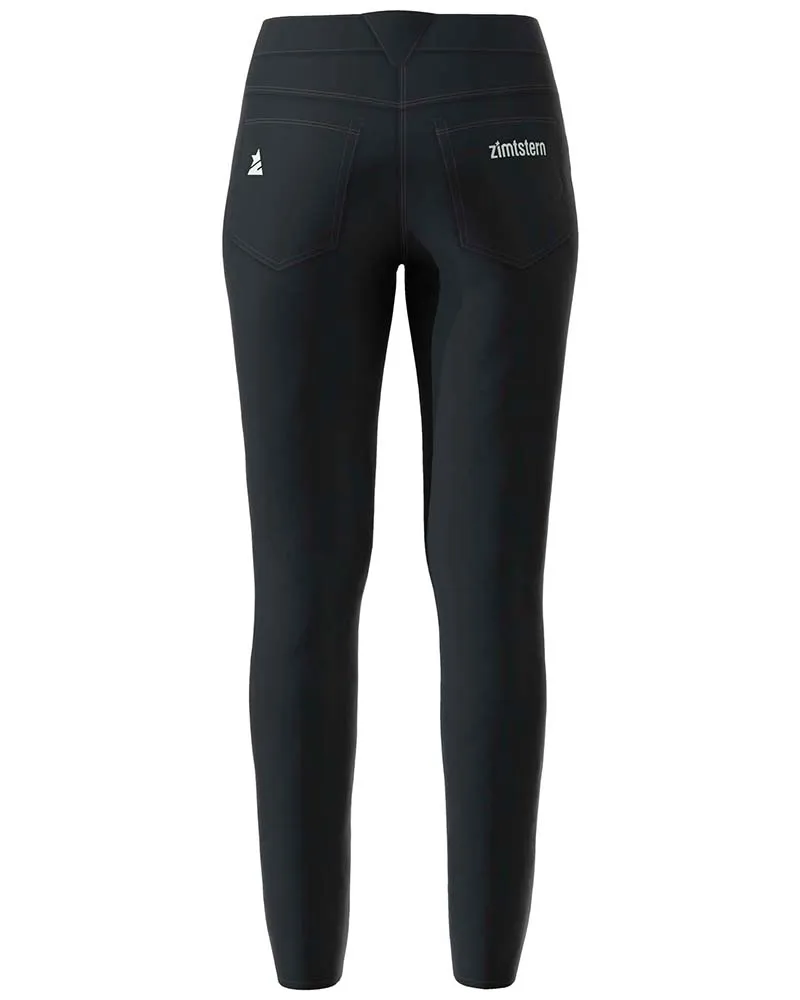 Zimtstern Pedalz Chino Pants Wmns Biketauglich