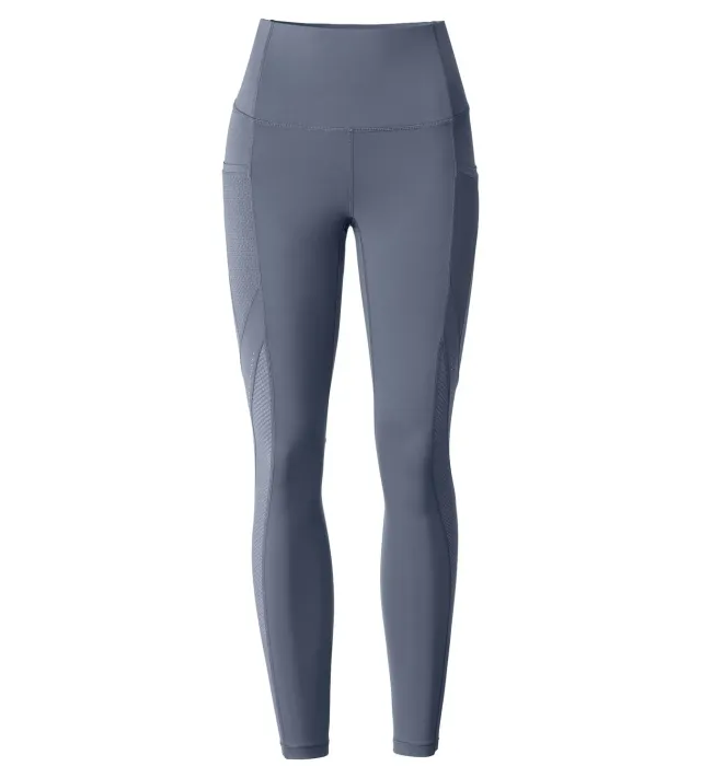 LPO Yvana Sporttights Damen blau Shaping