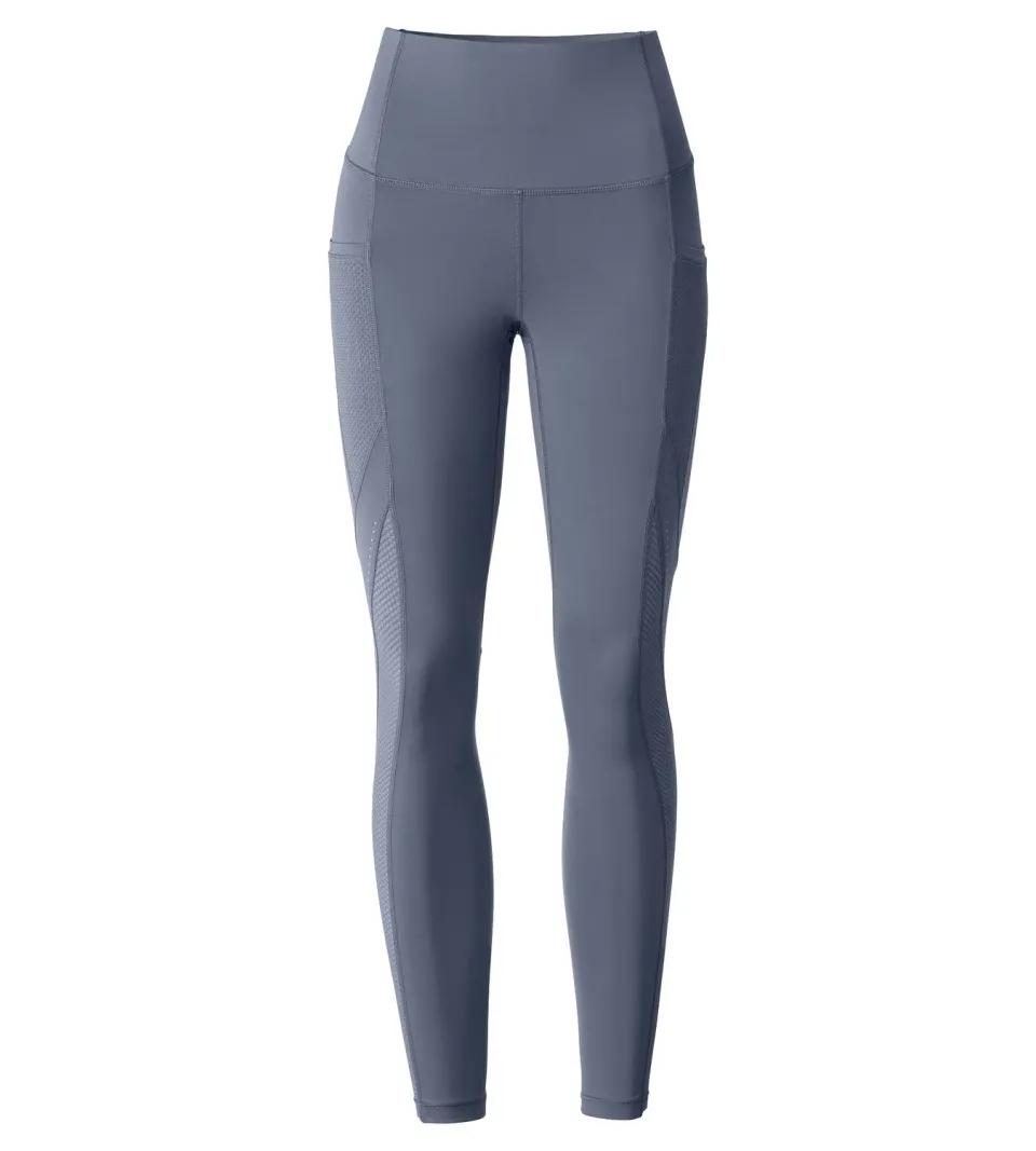 LPO Yvana Sporttights Damen blau Shaping