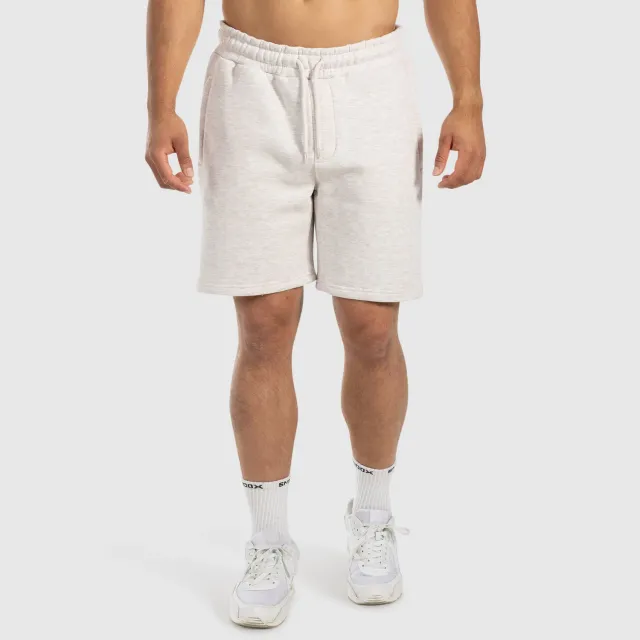 Smilodox Amaze Pro Rion Shorts Schwarz Baumwolle