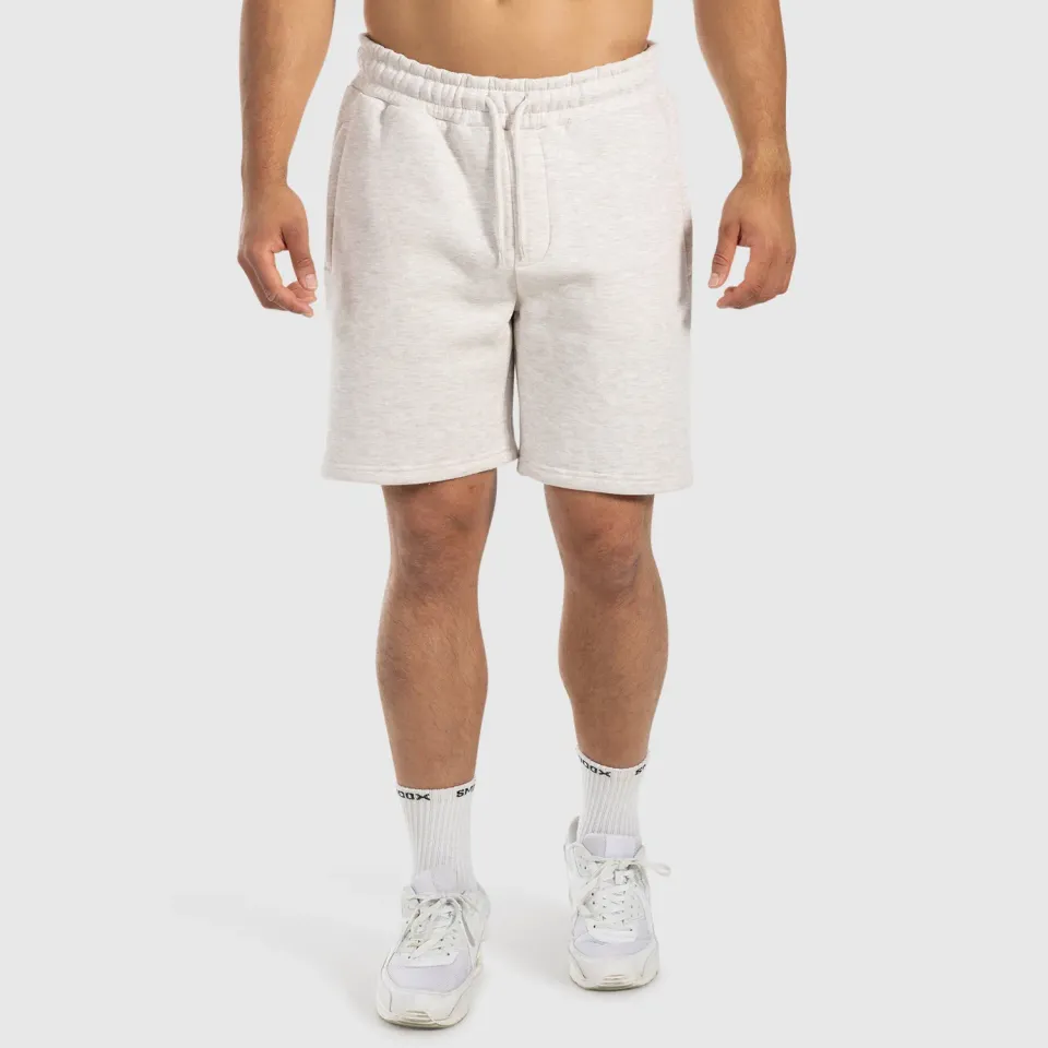Smilodox Amaze Pro Rion Shorts Schwarz Baumwolle