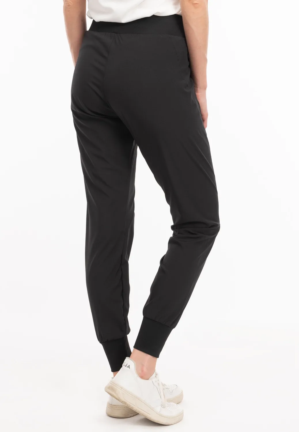 LPO Kea Sporthose schwarz leicht