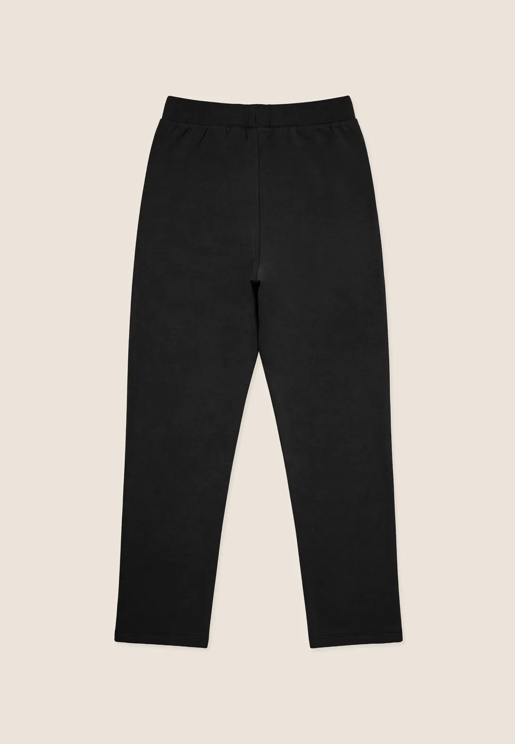 Freddy Sporthose Damen schwarz Regular