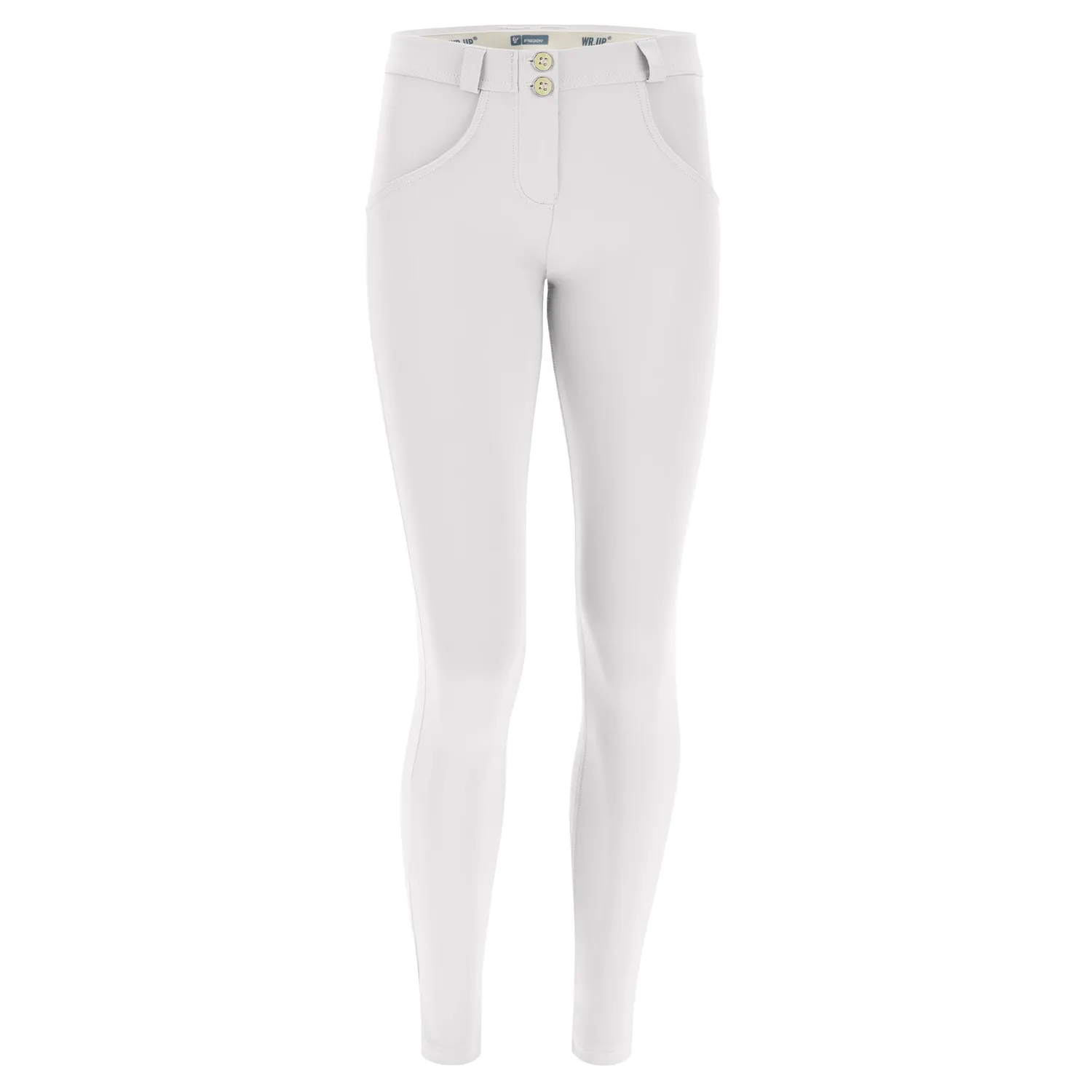 Freddy WR.UP Skinny Leggings Schwarz bioaktiv