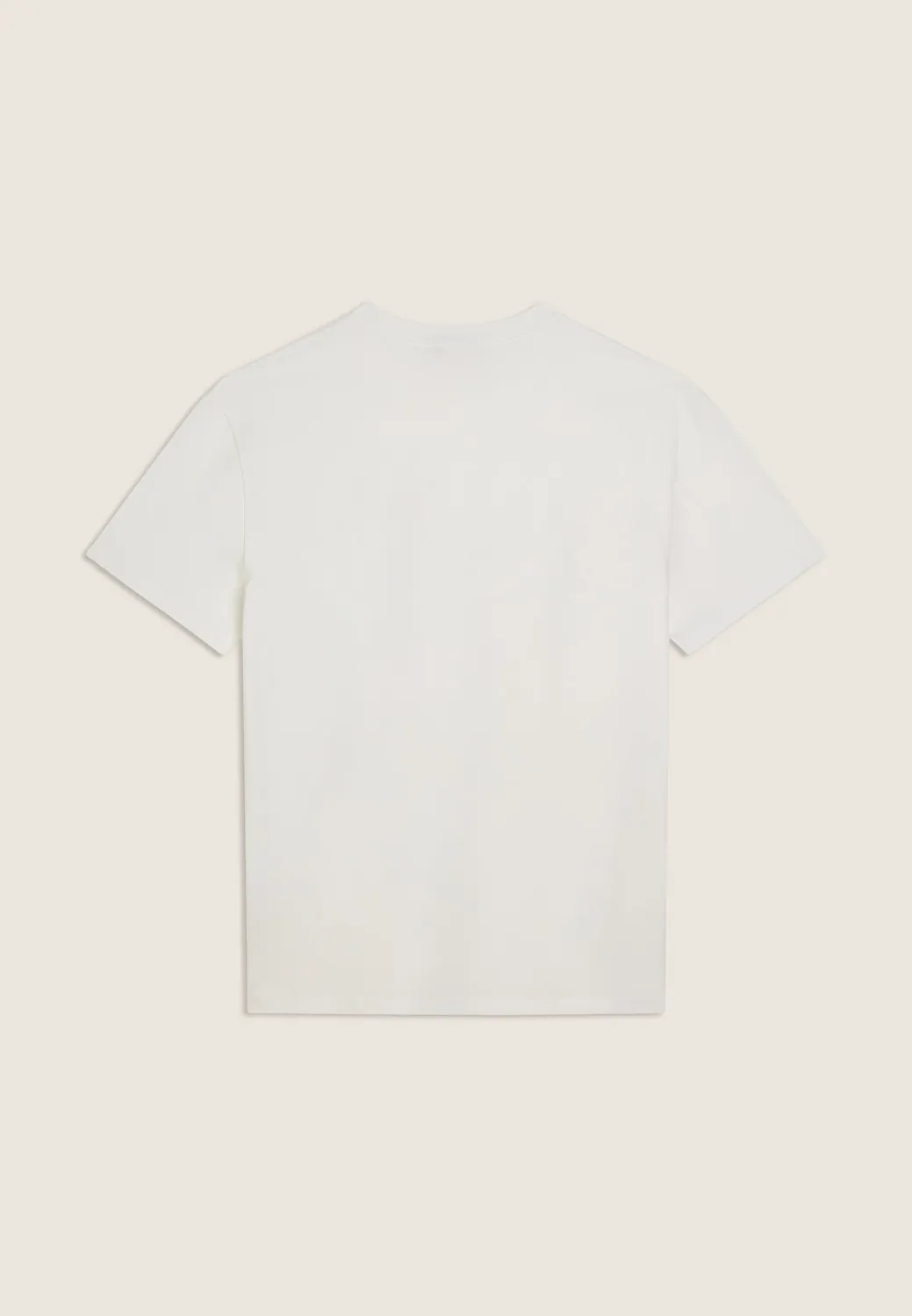 Freddy Elite T-Shirt Unisex Grau Stickerei