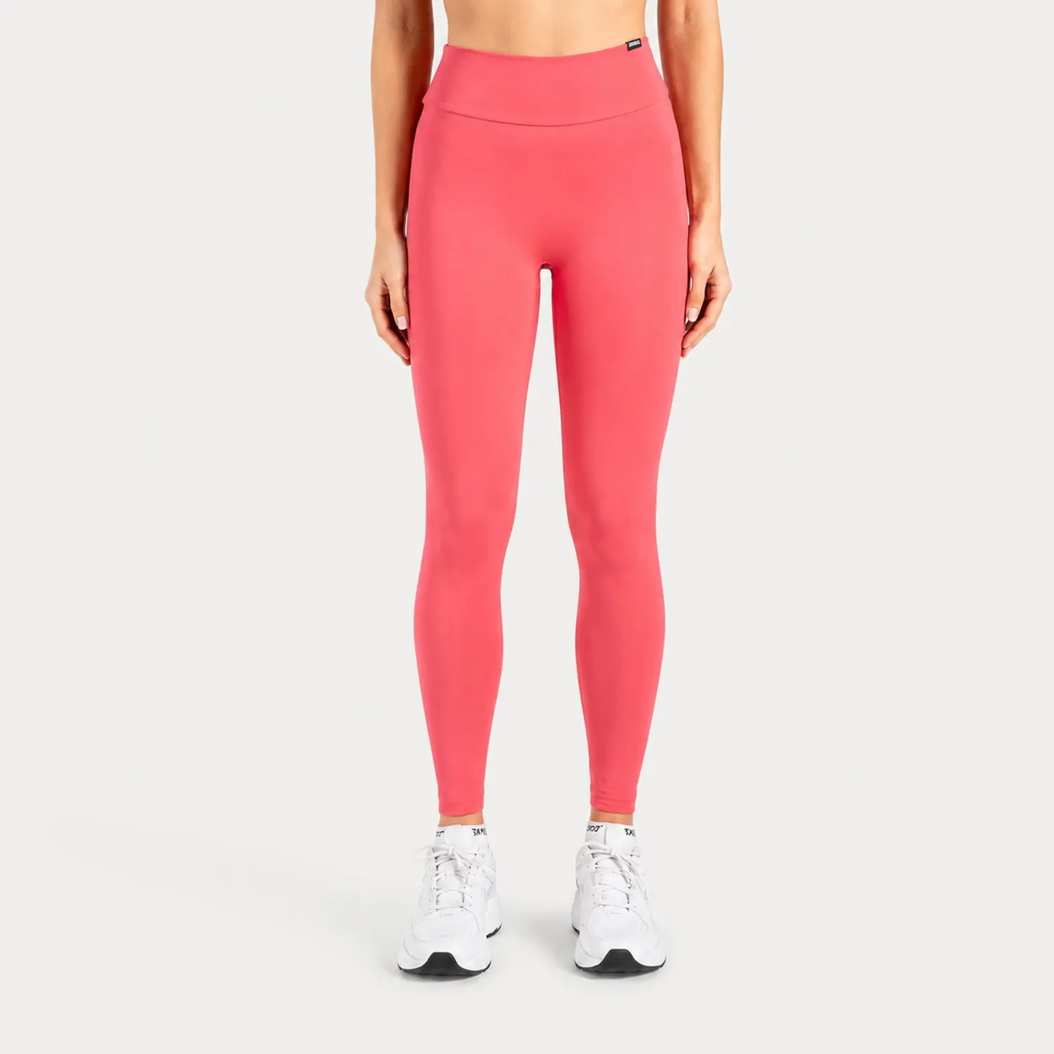 Smilodox Adelynn Leggings Schwarz Thermo