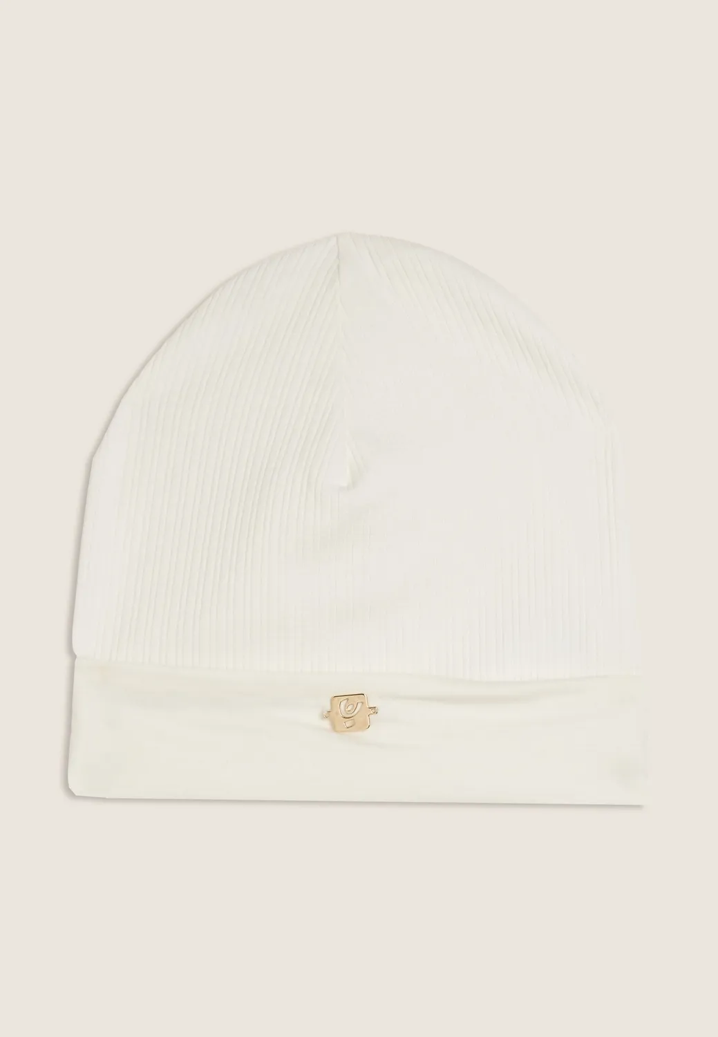 Freddy Junior Beanie Mütze Schwarz Strick