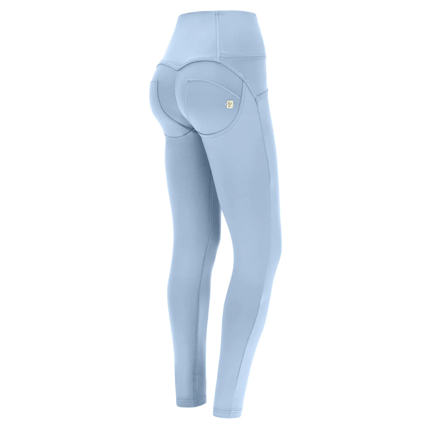 Freddy WR.UP Superskinny Jeans-Hose Mood Indigo Push-up