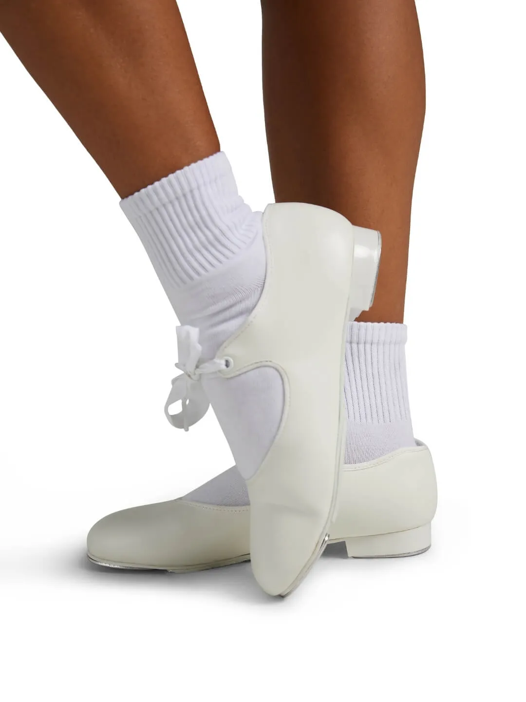 Capezio Classics U925 Tyette Steppschuhe schwarz