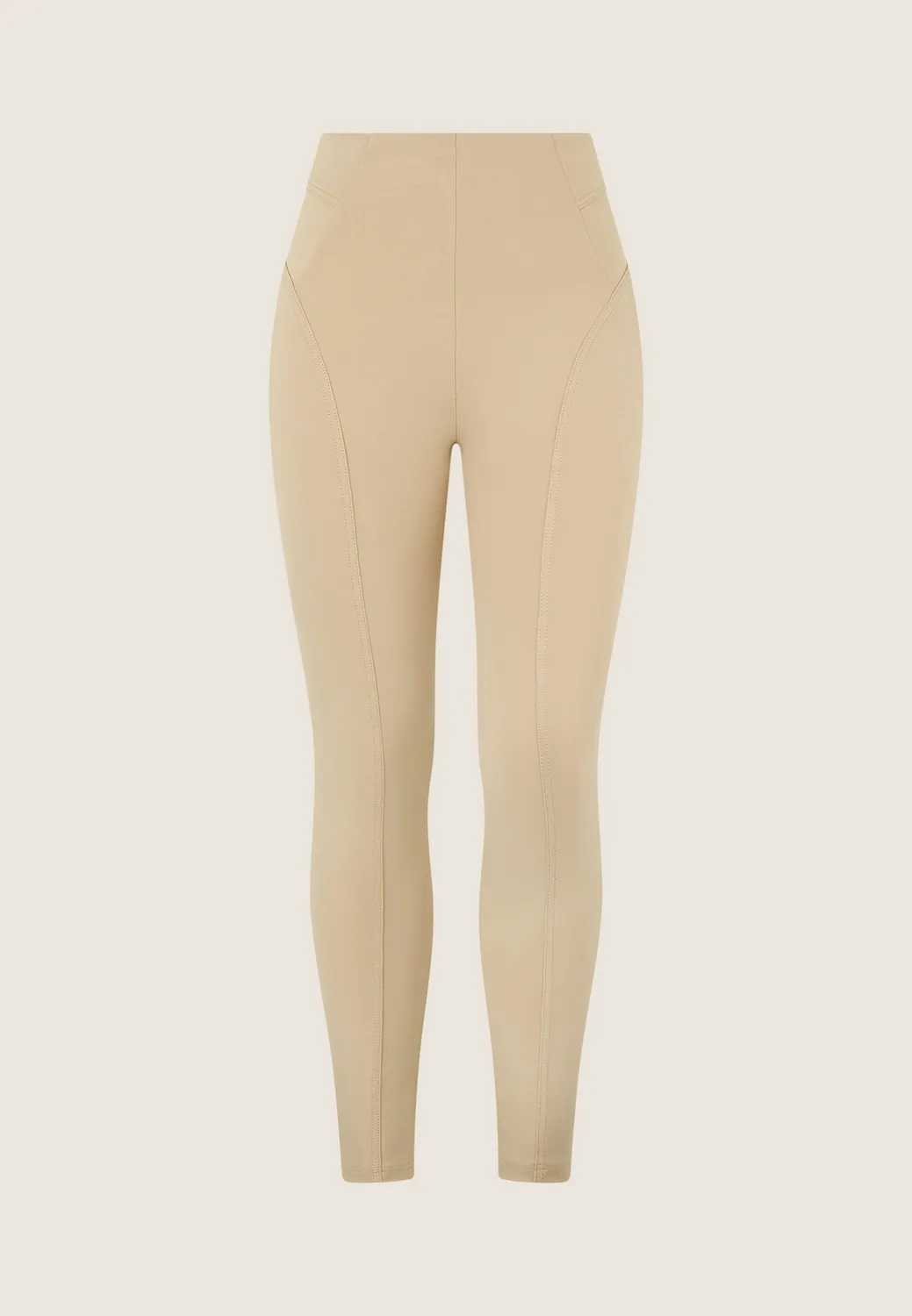 Freddy N.O.W. Jerseyhose hoher Bund Dark Sapphire