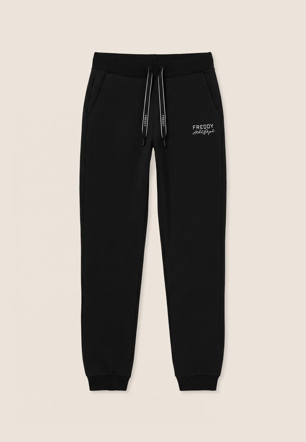 Freddy Athletic Dept Jogginghose Fig regular