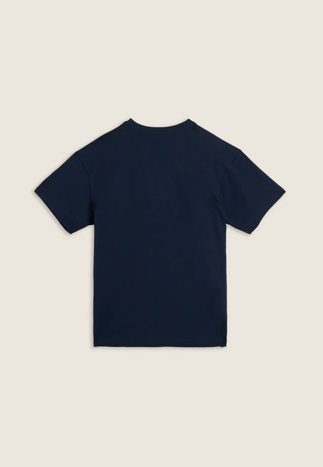 Freddy T-Shirt Blocknähte Damen schwarz Baumwolle