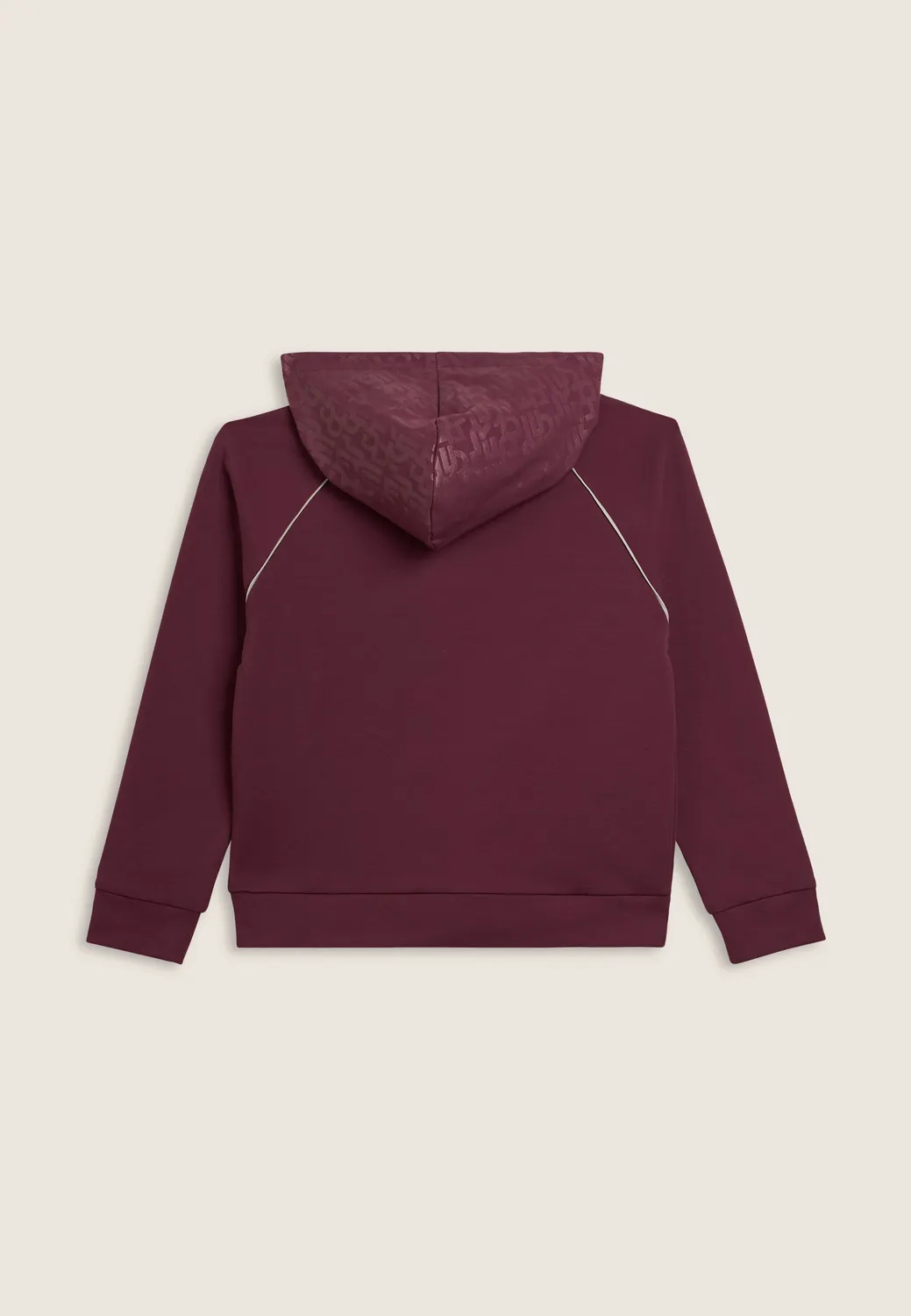 Freddy Kinder Sweatjacke Kapuze Schwarz 10 Jahre Logo