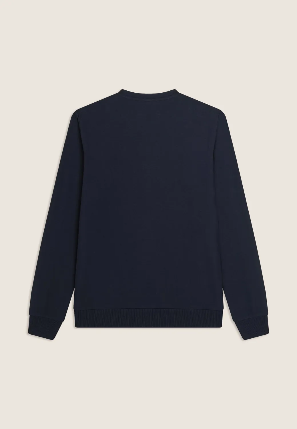 Freddy Time Shine Sweatshirt Dunkelblau Logo