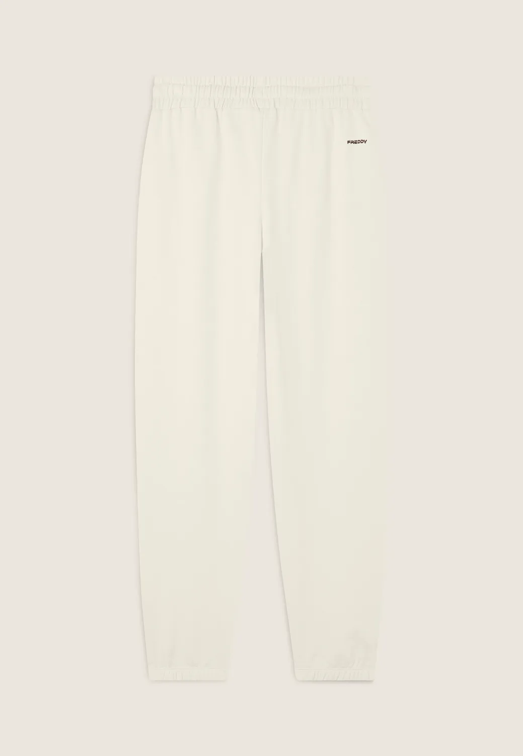 Freddy Mickey Mouse Jogger Regular Coral Damen