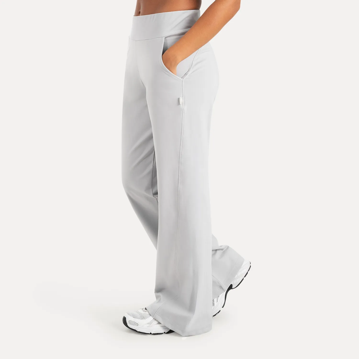Smilodox Sorea Maveni Jogginghose Schwarz Regular Fit