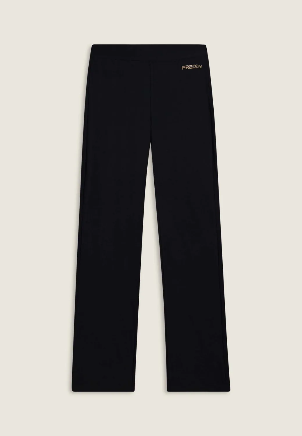 Freddy Cuore Straight Hose Damen Sapphire Herznaht