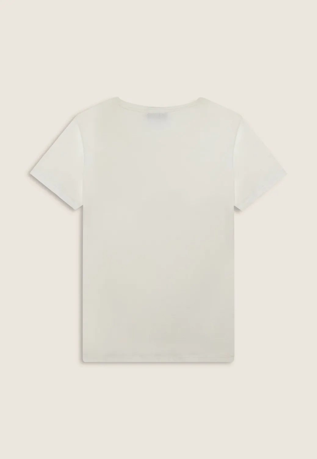 Freddy Precious Moments T-Shirt Strass Schwarz