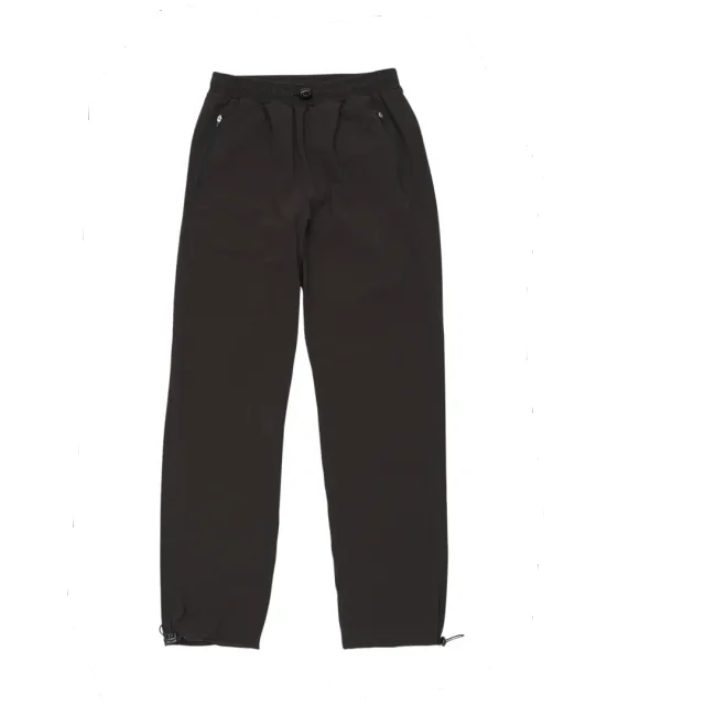 UNNA Everywhere Pants W Laufhose Java Brown stretch