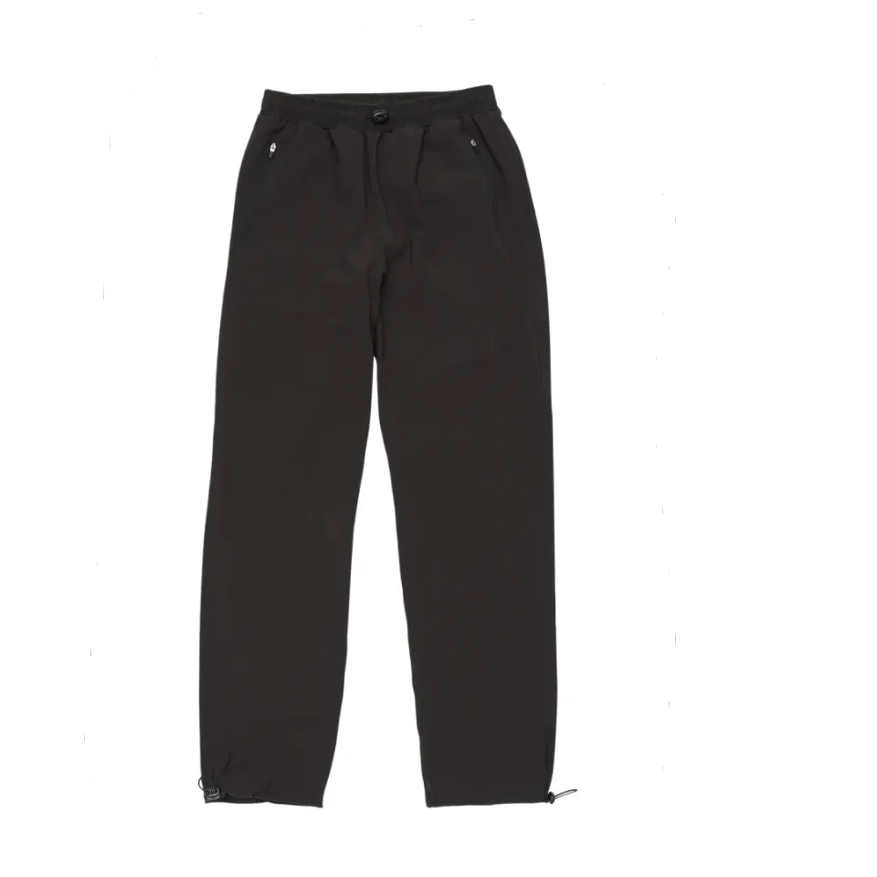 UNNA Everywhere Pants W Laufhose Java Brown stretch