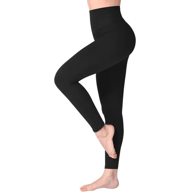 SINOPHANT High Waist Leggings Damen Sportleggings blickdicht