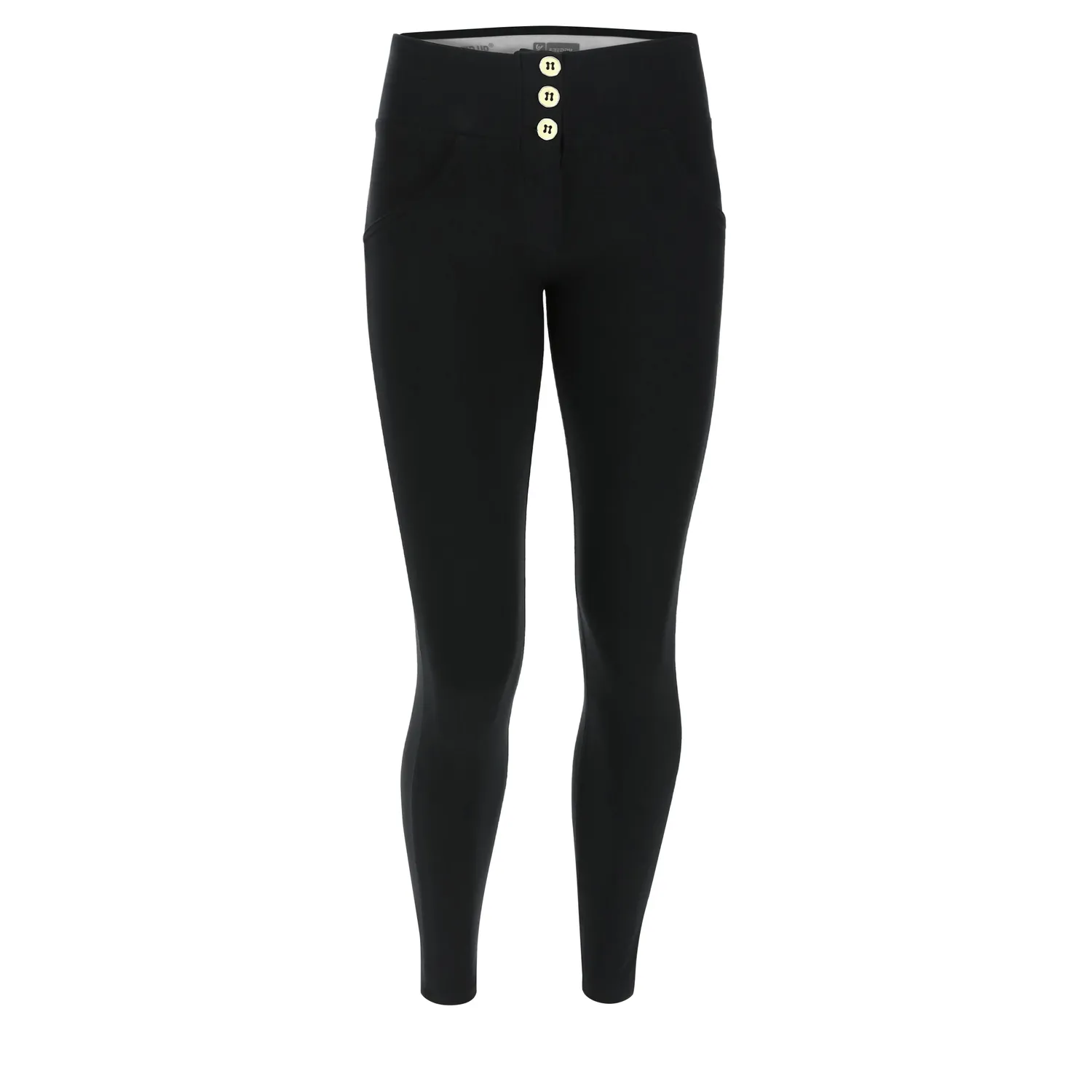 Freddy WR.UP 7/8 Push-up Leggings Mood Indigo Bio