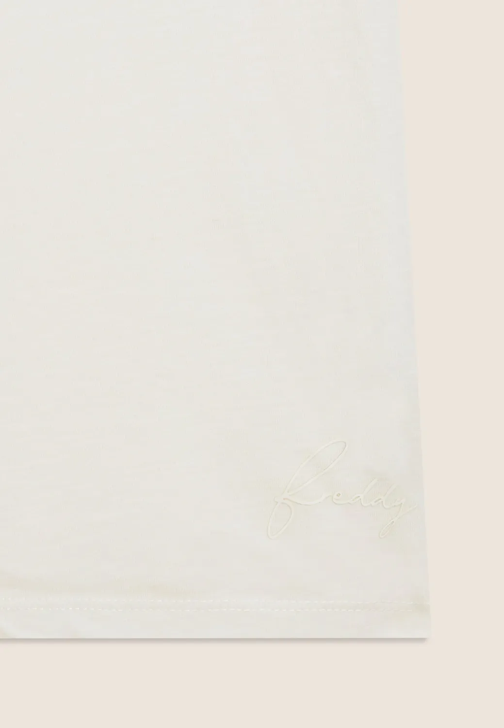 Freddy Cropped T-Shirt Rose Violet F57 Baumwolle