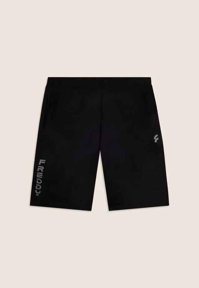 Freddy Herren Shorts Technik Schwarz