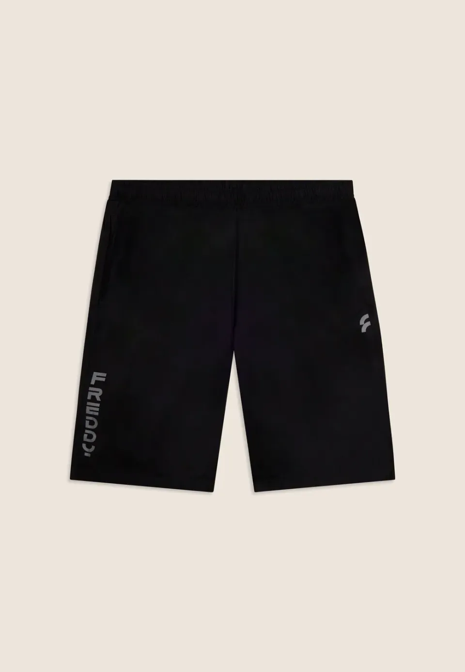Freddy Herren Shorts Technik Schwarz
