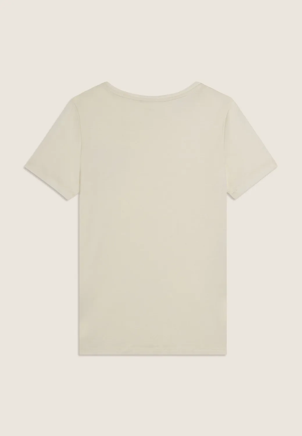 Freddy Strass T-Shirt Damen Schwarz