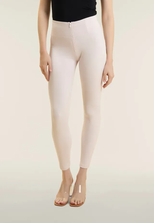 Freddy WR.UP Superskinny Push-up Hose Navy High-Waist