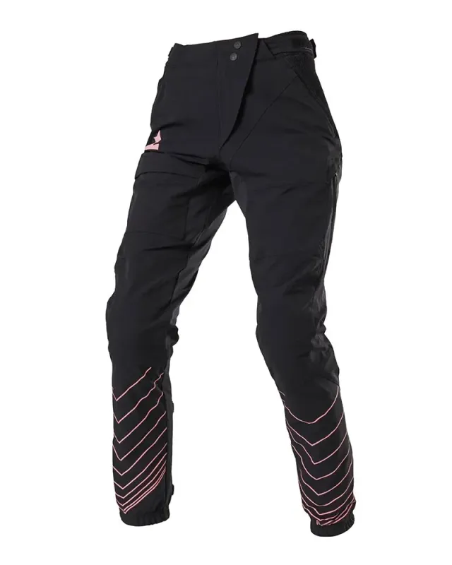 Zimtstern Bulletz Pant Wmns MTB-Hose Damen wasserdicht