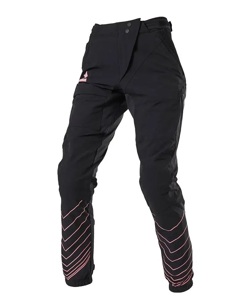 Zimtstern Bulletz Pant Wmns MTB-Hose Damen wasserdicht
