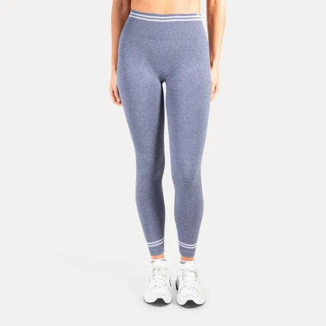 Smilodox Miriel Leggings Schwarz Shaped Fit