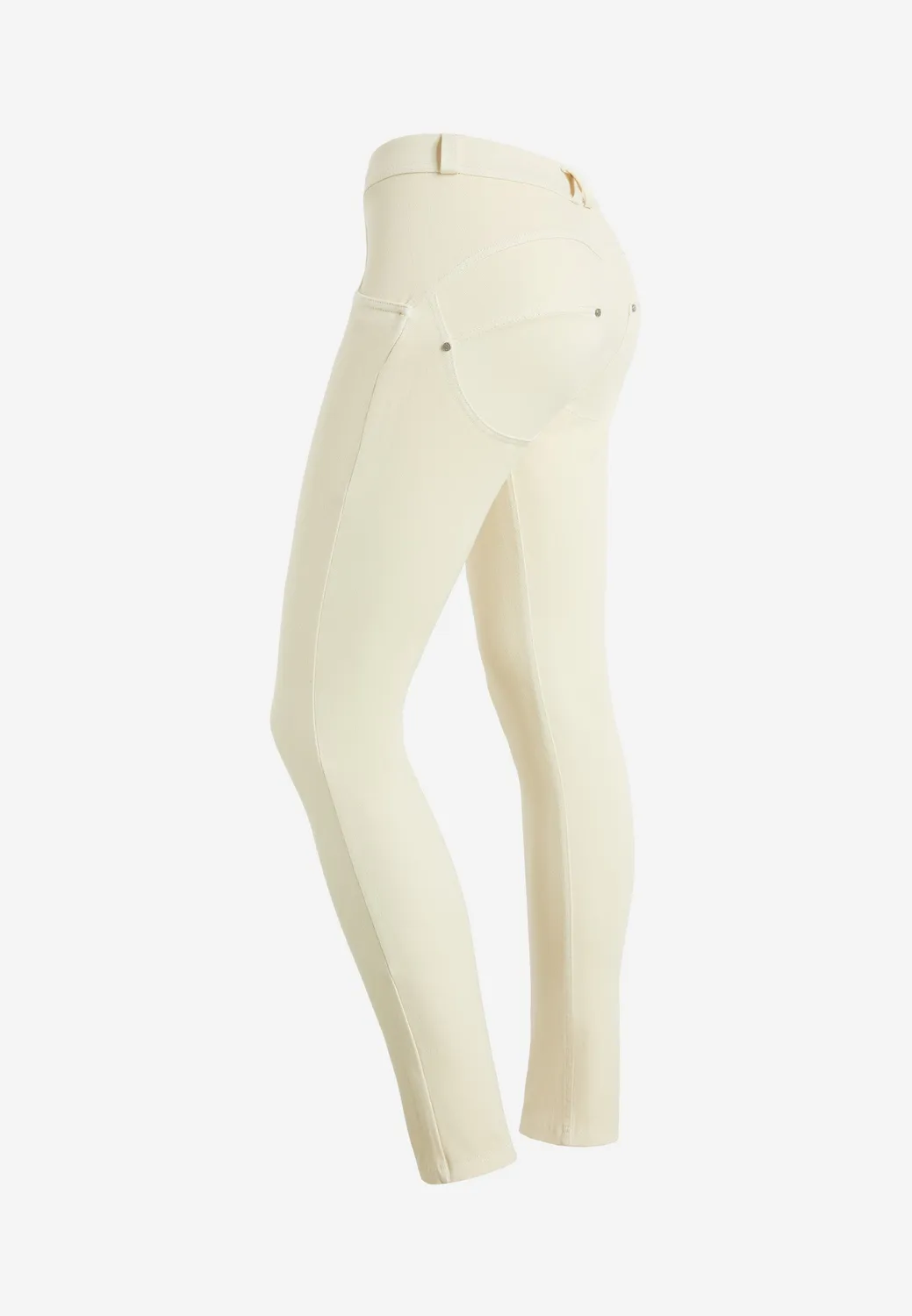 Freddy WR.UP Clessidra Push-Up Jeans topaz