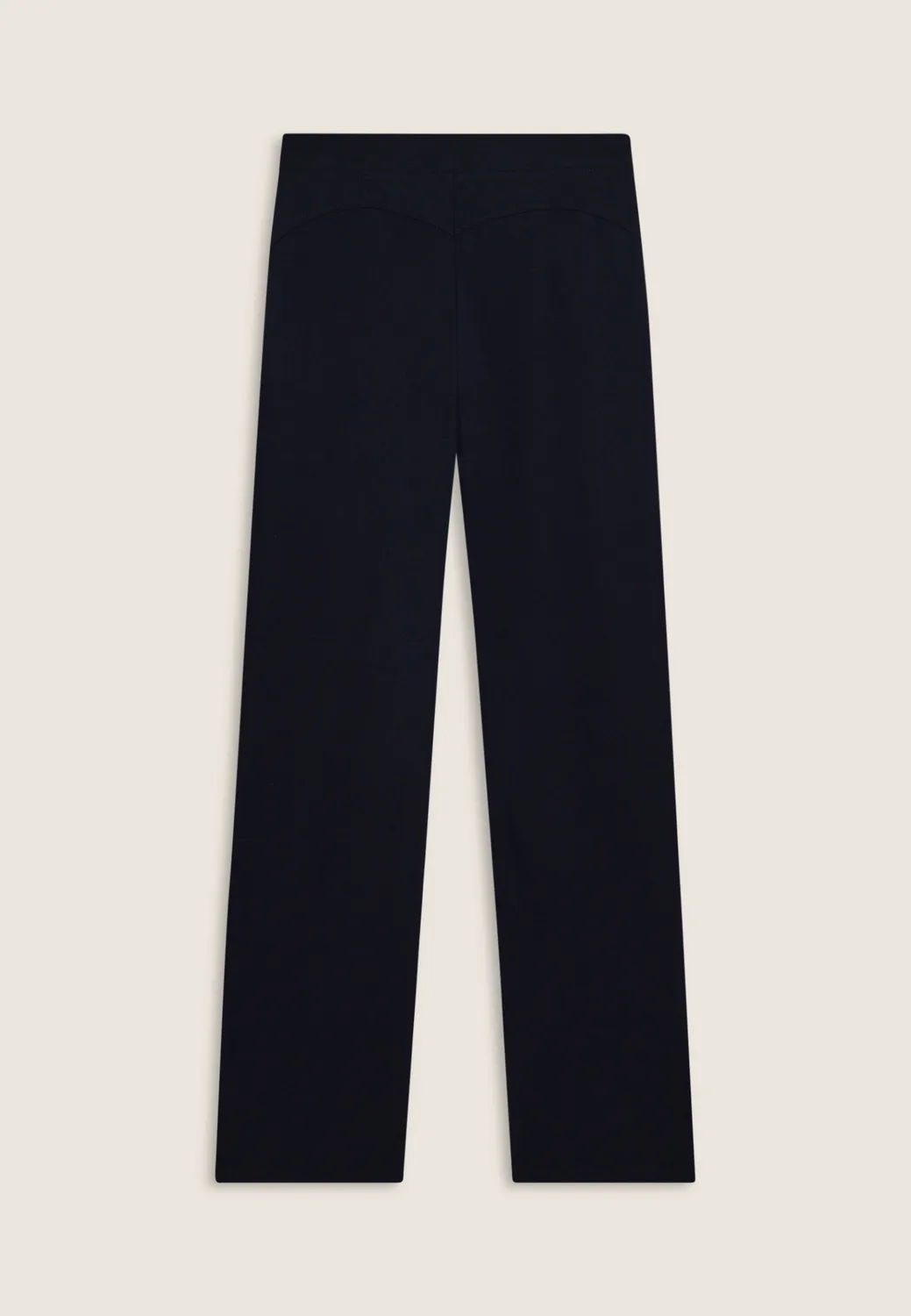 Freddy Cuore Straight Hose Damen Sapphire Herznaht