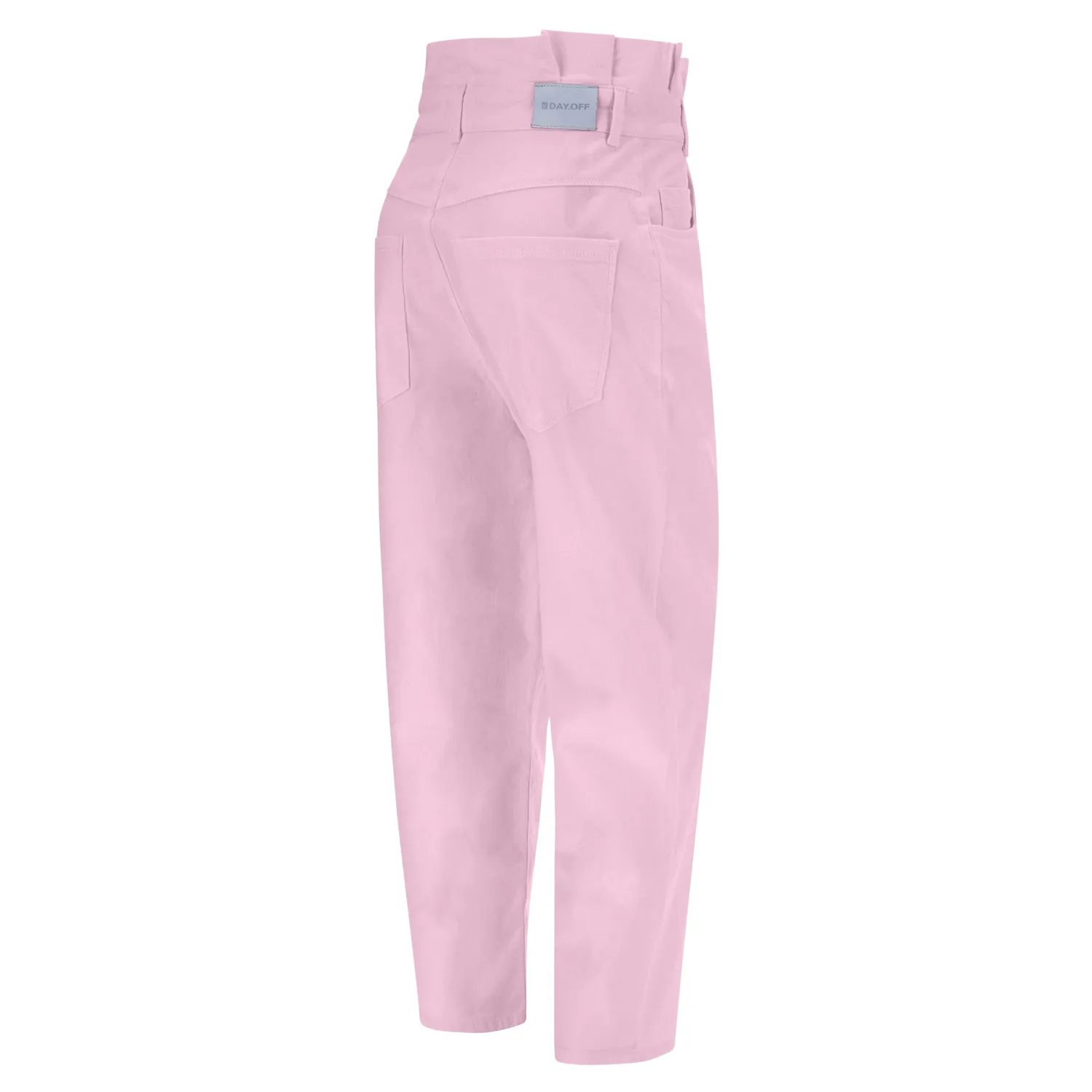 Freddy Carrot Jeans Comfort Fit Tofu Denim