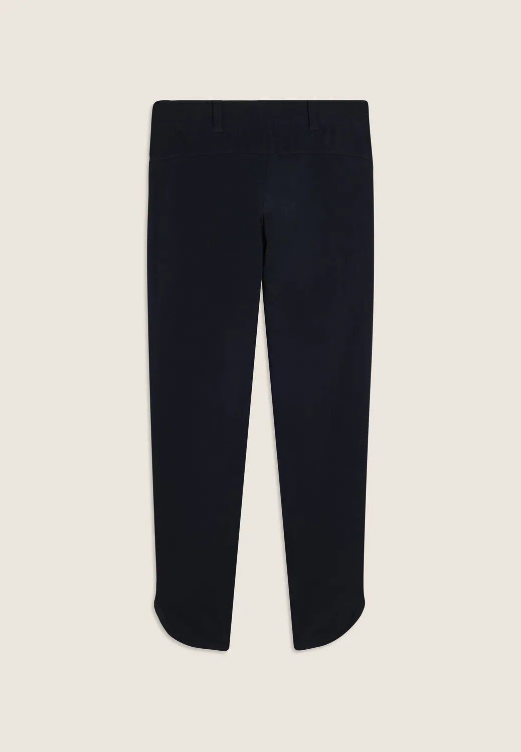 Freddy Damen Sporthose Slim Baumwolle Kordelzug