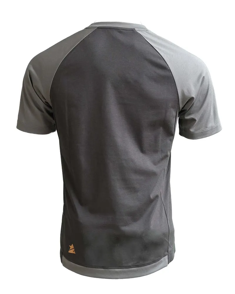 Zimtstern PureFlowz Shirt SS Men MTB Trikot Drirelease