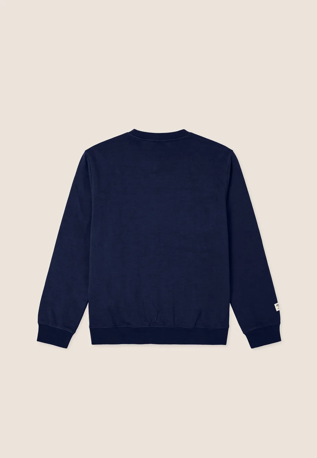 Freddy Herren Sweatshirt Rundhals Regular Catawba