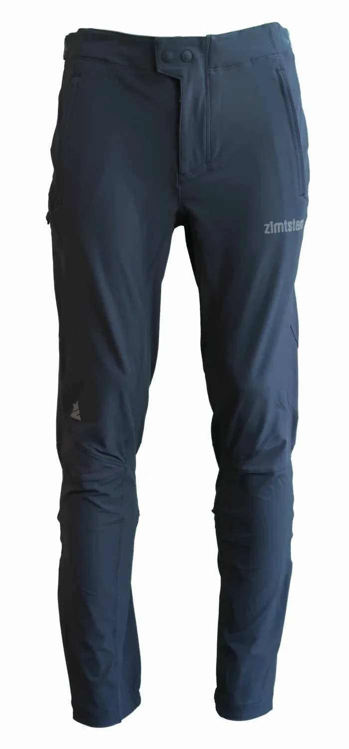 Zimtstern Shelterz Pant Herren Softshell-Hose wasserabweisend