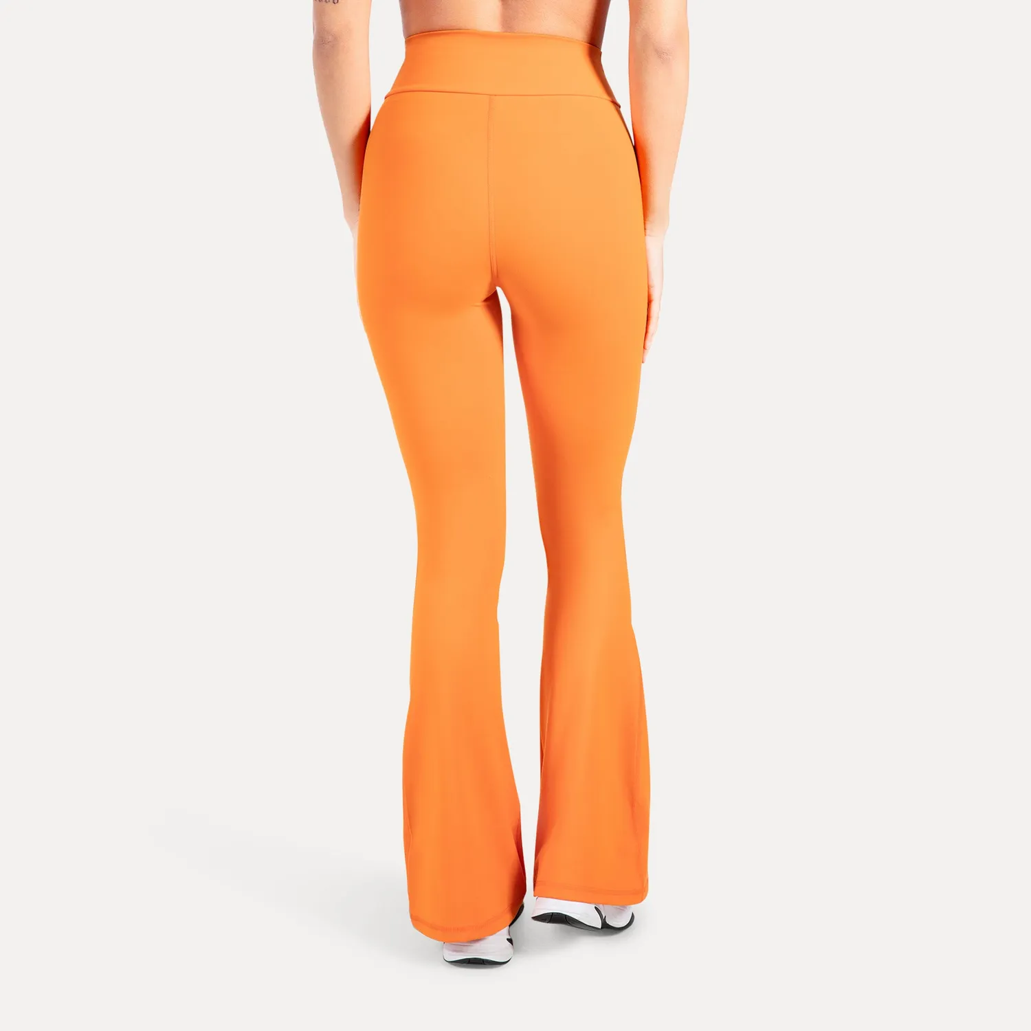 Smilodox Amaze Pro Aurica Schlagleggings Schwarz High Waist