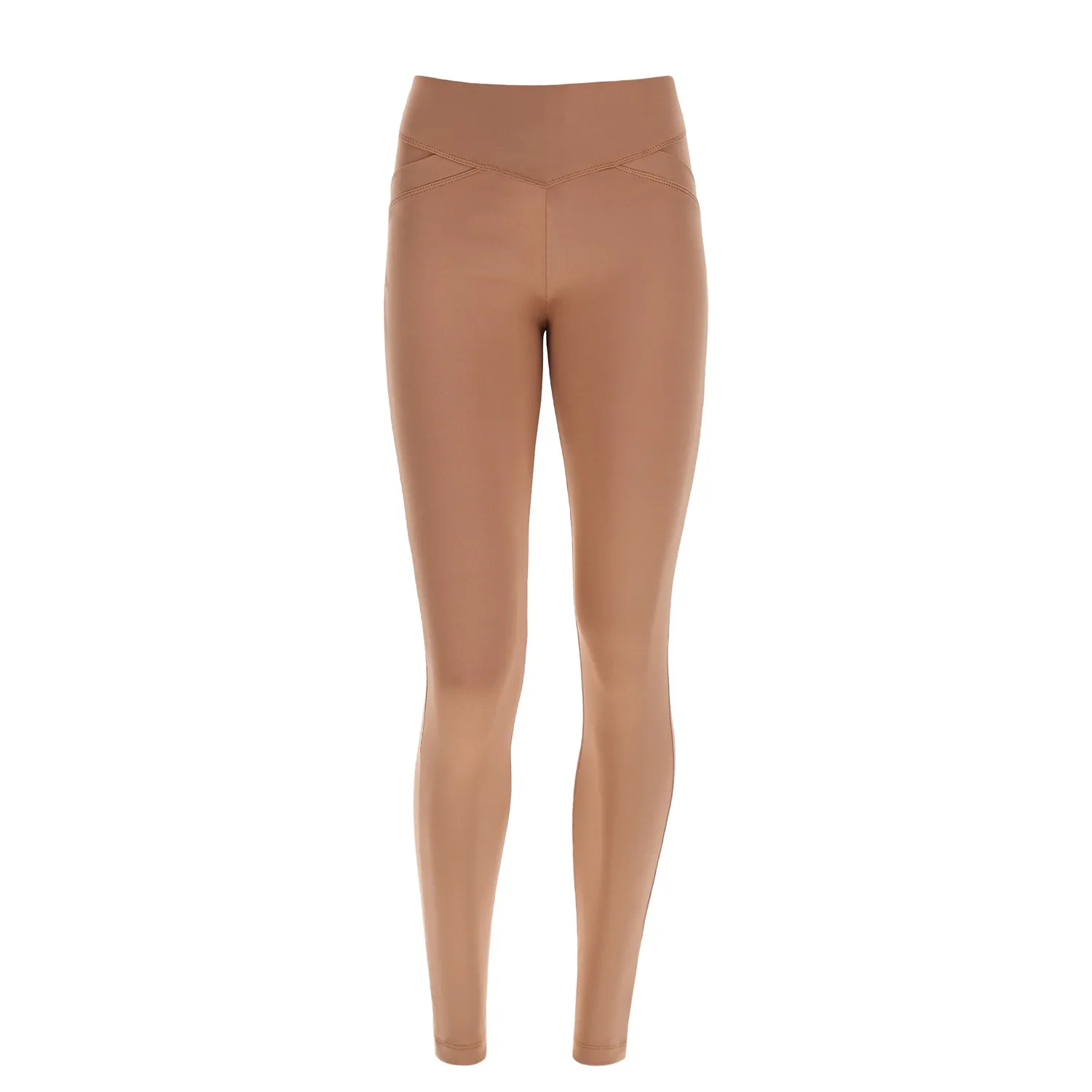 Freddy WR.UP Push-Up Hose Schwarz High Waist D.I.W.O.