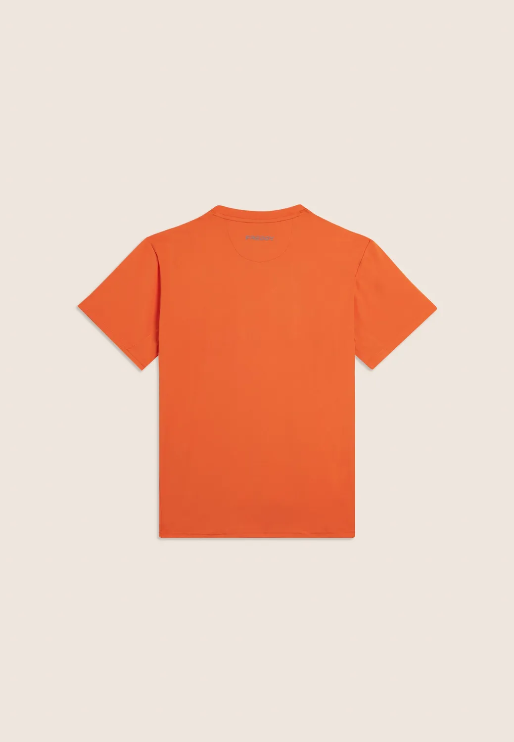 Freddy Herren Funktionsshirt Schwarz Mesh atmungsaktiv