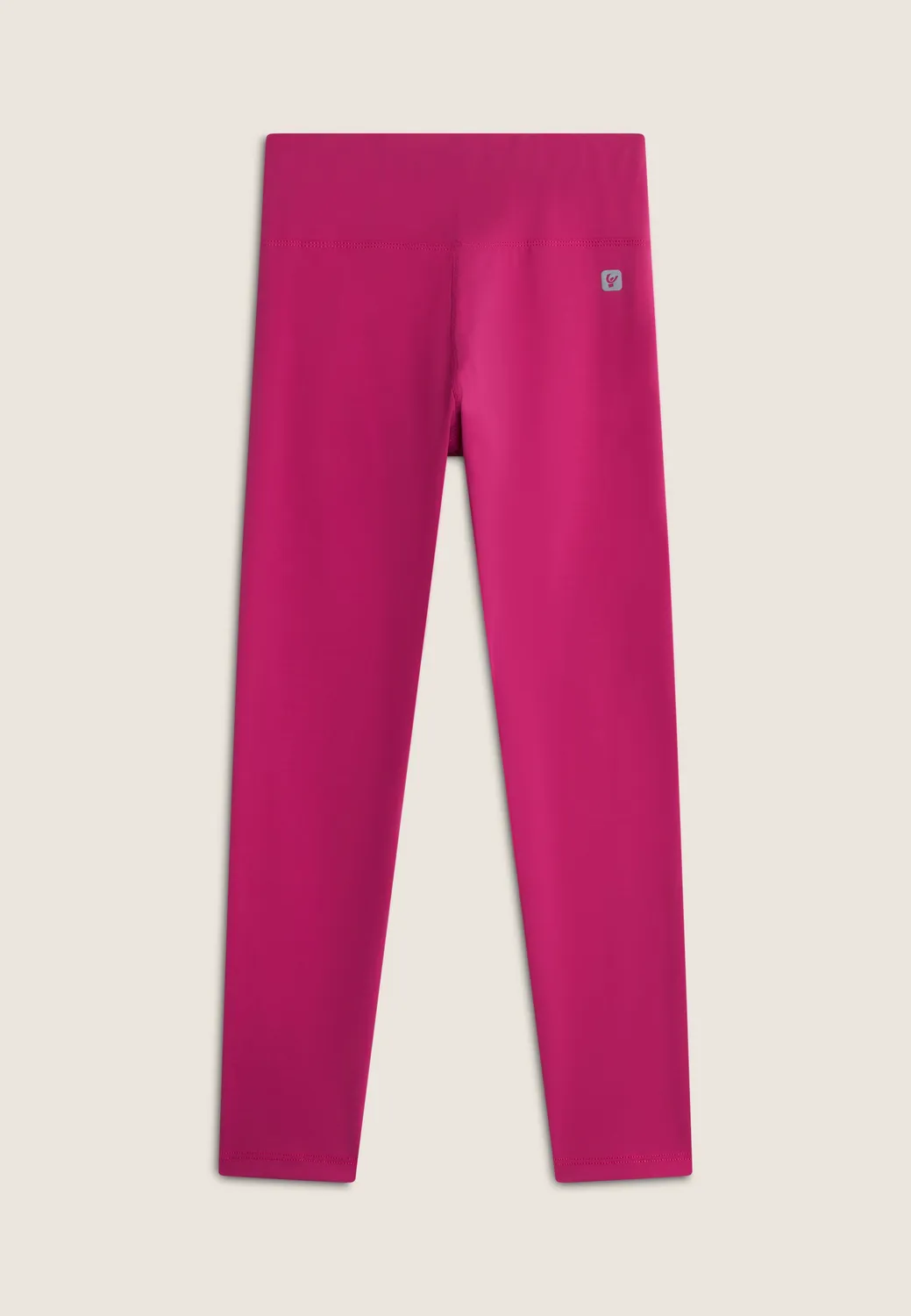 Freddy D.I.W.O. Pro 7/8 Leggings Navy hoher Bund blickdicht