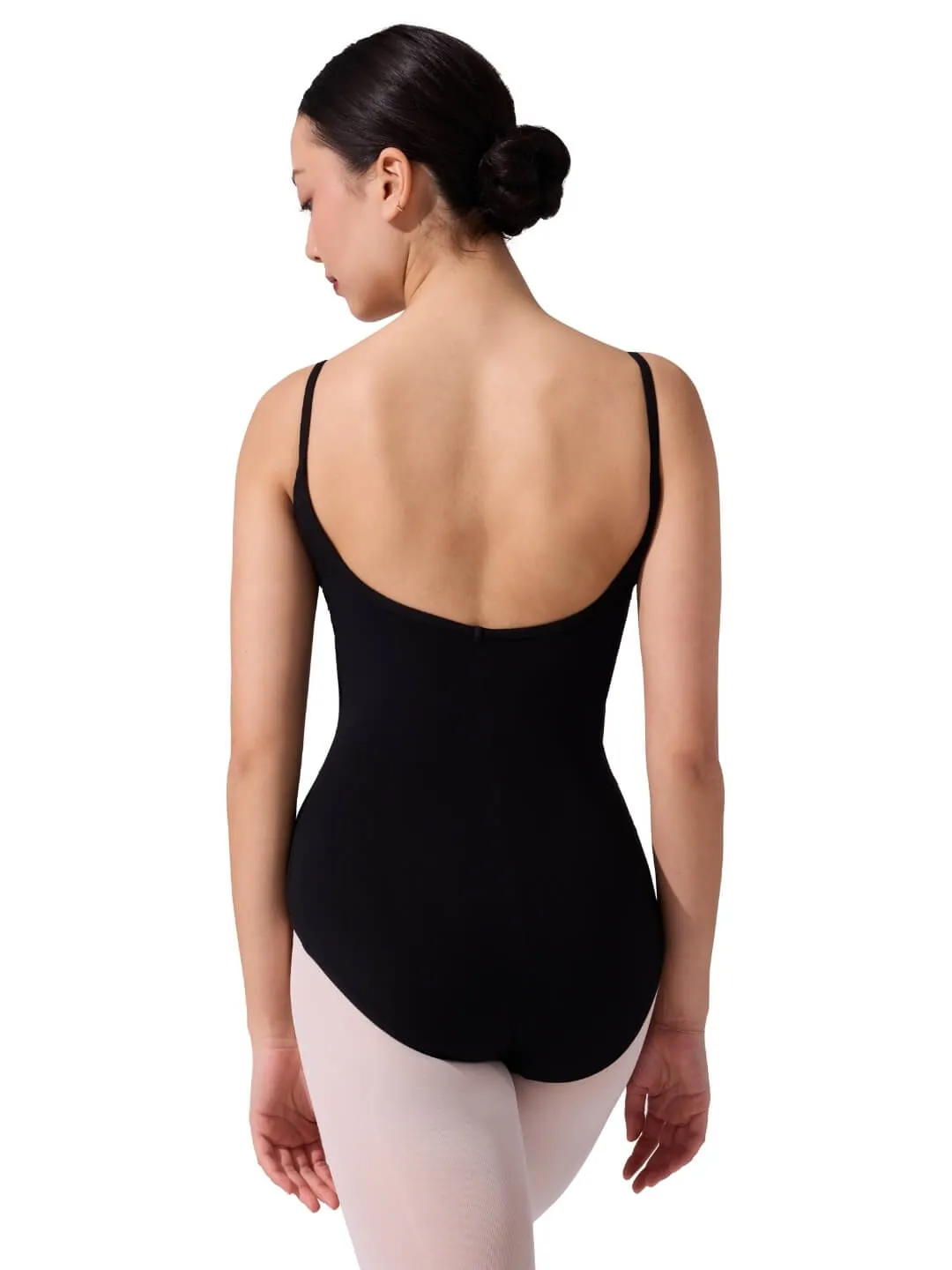 Capezio Classics CC101 Princess Trikot Schwarz