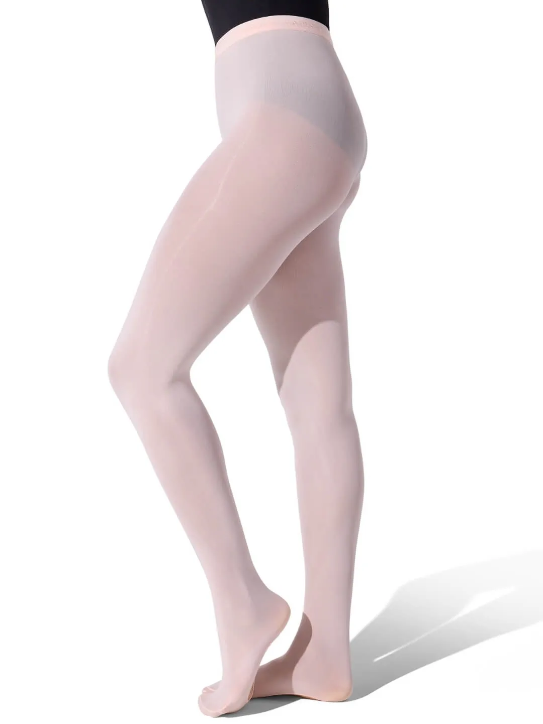 Capezio Ultra Soft 1816C Strumpfhose Ballet Pink Kind