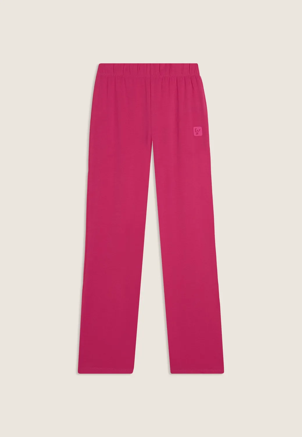 Freddy Wide Leg Leggings Mädchen Schwarz